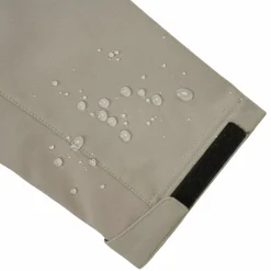 Outdoor Jack-Icepeak Brimfield softshell jas heren grey