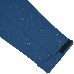 Icepeak Brimfield softshell jas heren aqua< Outdoor Jack