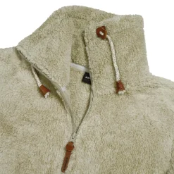 Icepeak Colony fleece vest dames beige< Fleece Vest