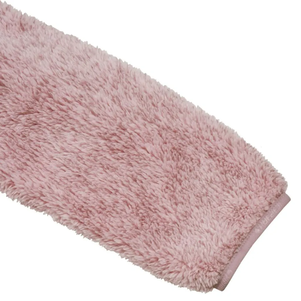 Fleece Vest-Icepeak Colony fleece vest dames pink