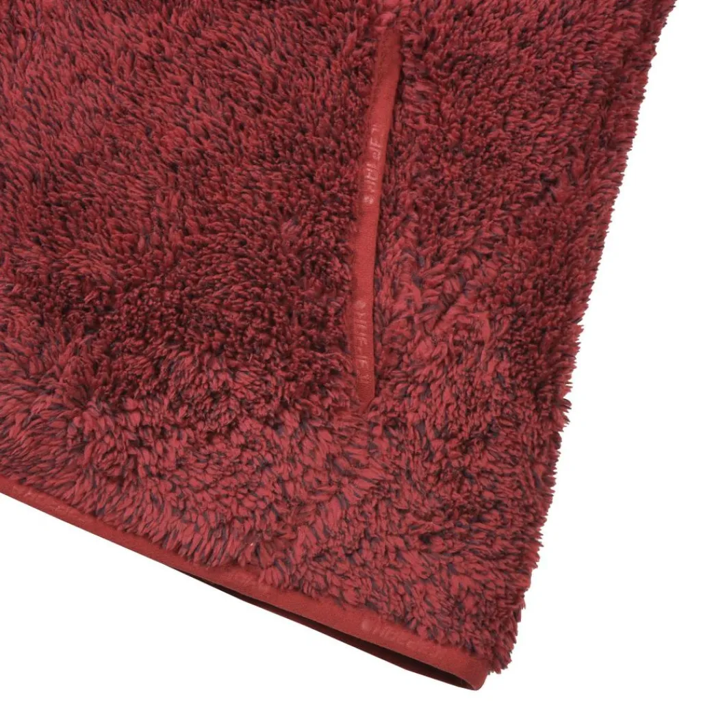 Fleece Vest-Icepeak Colony fleece vest dames red