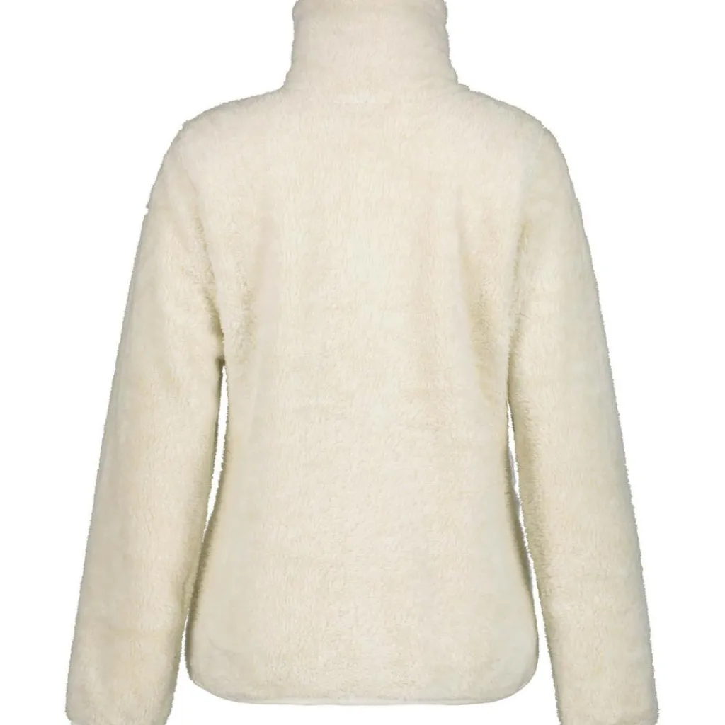 Fleece Vest-Icepeak Colony fleece vest dames white