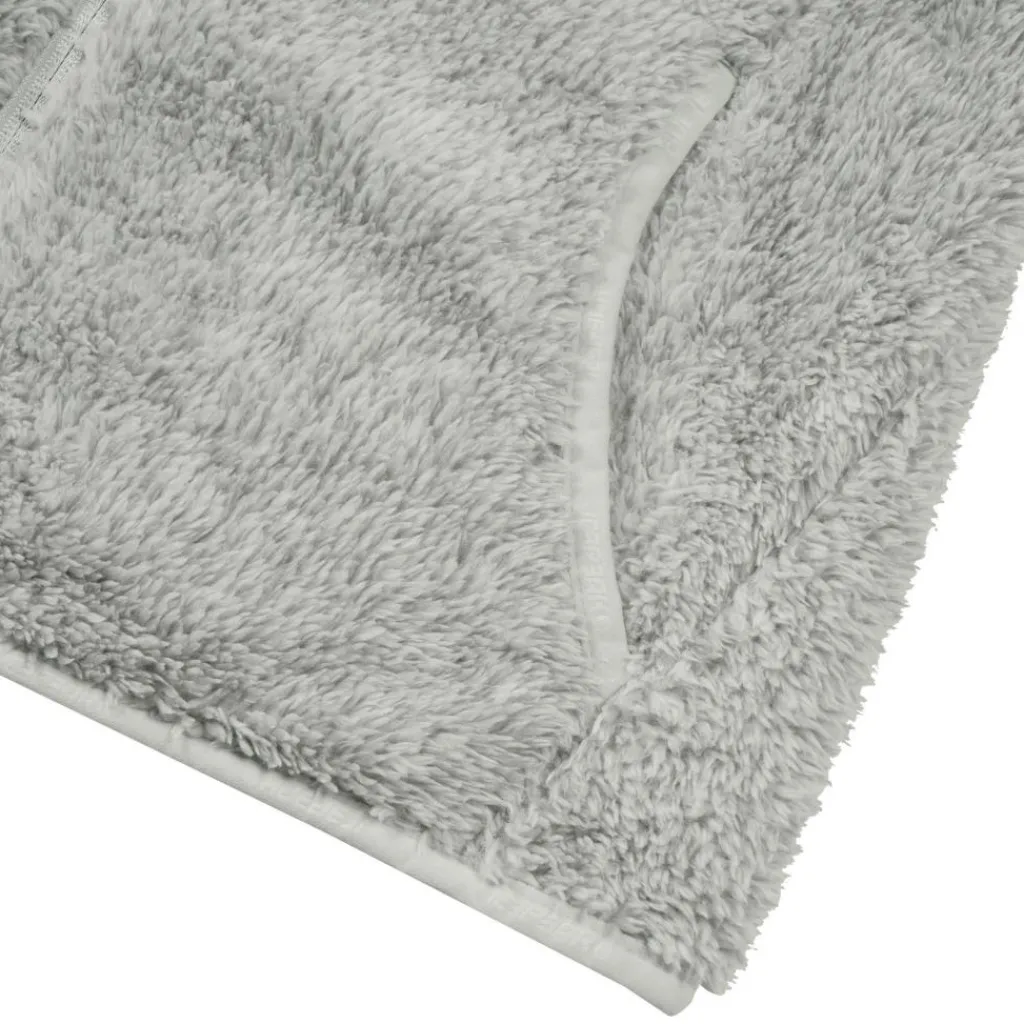 Icepeak Colony fleece vest dames grey< Fleece Vest