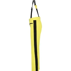 Icepeak Ellsworth softshell skibroek dames light yellow< Skibroeken|Wintersport