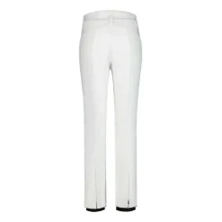 Icepeak Entiat softshell skibroek dames white< Skibroeken|Wintersport