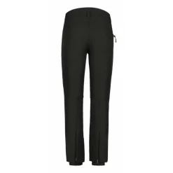 Icepeak Erding softshell skibroek heren basic black< Skibroeken|Wintersport