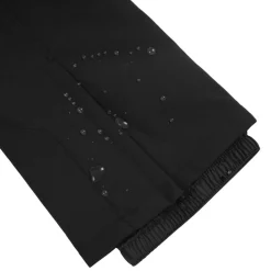 Icepeak Erding softshell skibroek heren basic black< Skibroeken|Wintersport