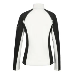 Skipullies|Wintersport-Icepeak Faribault skipully dames white black