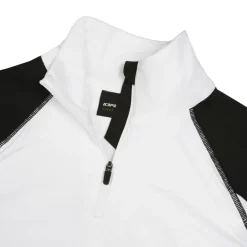 Skipullies|Wintersport-Icepeak Faribault skipully dames white black