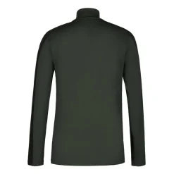 Icepeak Fenner skipully heren green< Wintersport|Skipullies