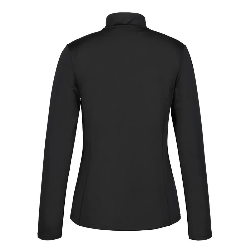 Icepeak Ferndale skipully dames black< Skipullies|Wintersport