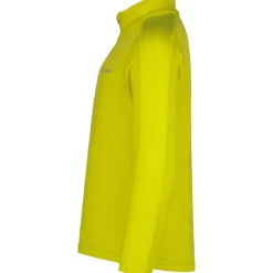 Skipullies|Wintersport-Icepeak Fleminton skipully junior yellow