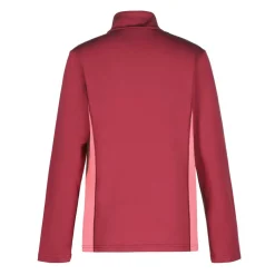 Skipullies|Wintersport-Icepeak Fleminton skipully junior wine