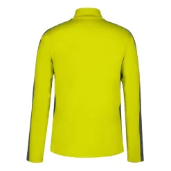 Icepeak Fleminton skipully heren yellow< Wintersport|Skipullies