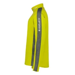 Icepeak Fleminton skipully heren yellow< Wintersport|Skipullies
