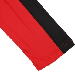 Icepeak Fleminton skipully heren red< Skipullies|Wintersport