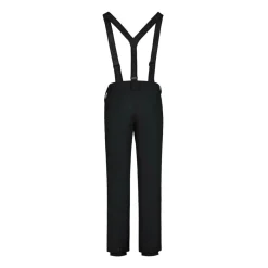 Icepeak Freiberg long size skibroek heren black< Wintersport|Skibroeken