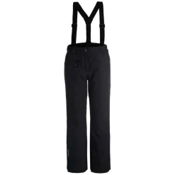 Wintersport|Skibroeken-Icepeak Freiberg skibroek heren black