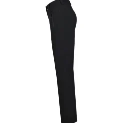 Icepeak Freyung long size skibroek dames zwart< Skibroeken|Wintersport