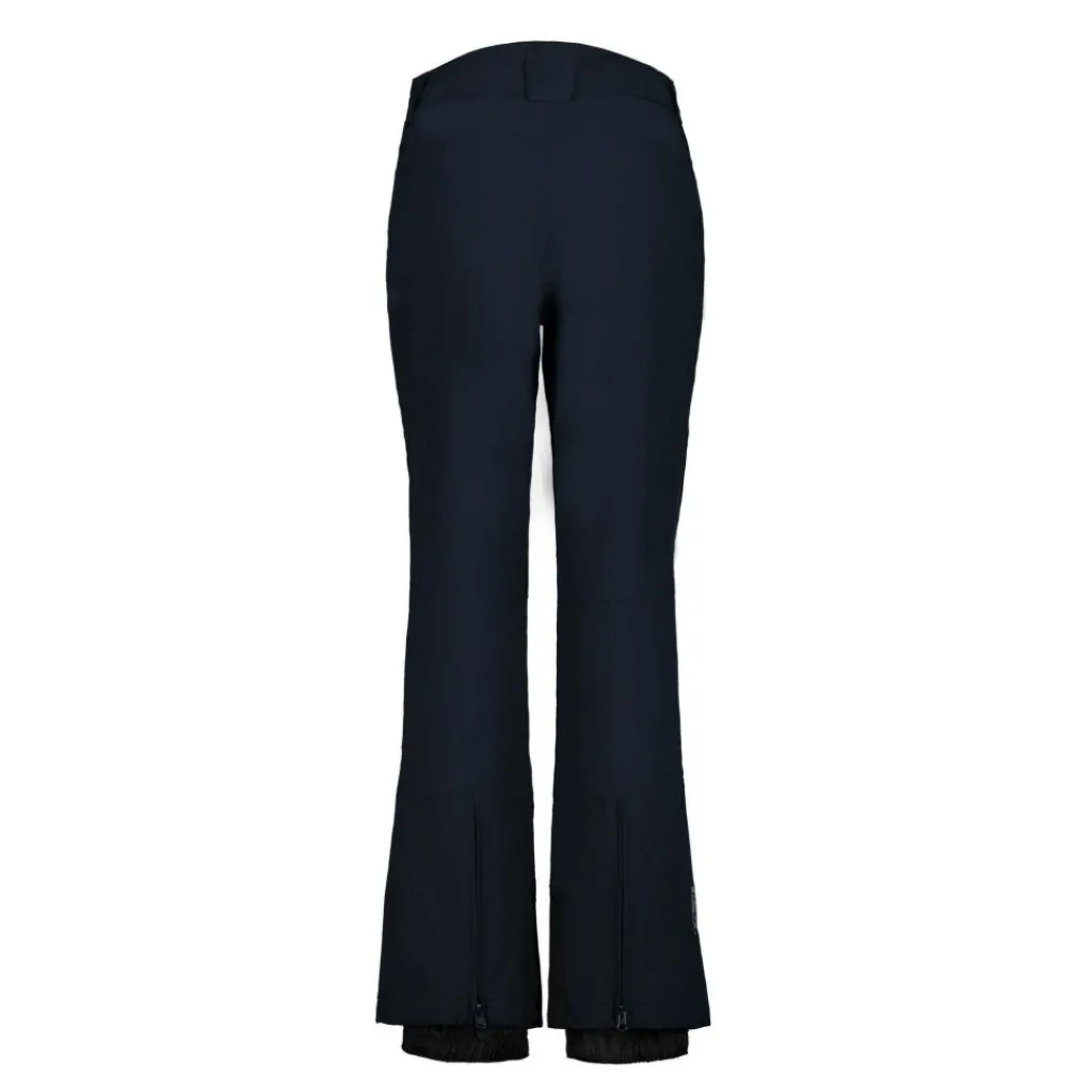 Icepeak Freyung short size skibroek dames black< Skibroeken|Wintersport