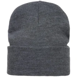 Mutsen|Wintersport-Icepeak Harcourt muts lead grey