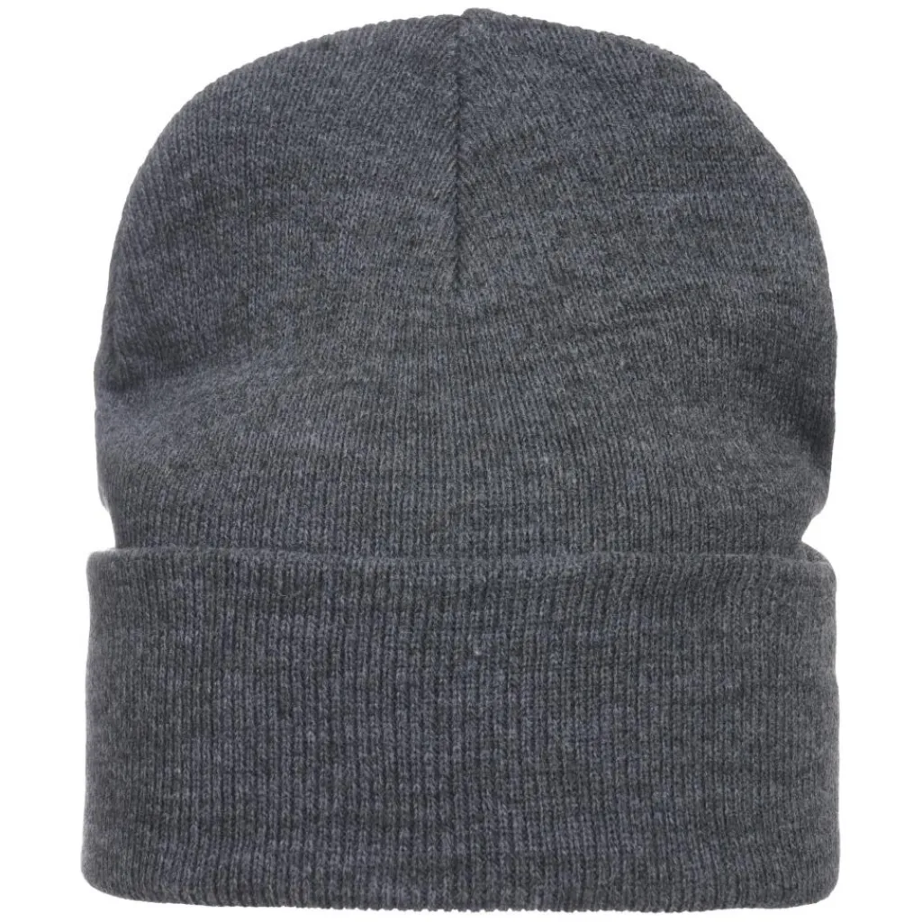 Mutsen|Wintersport-Icepeak Harcourt muts lead grey