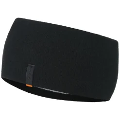 Mutsen|Wintersport-Icepeak Hawkeye hoofdband dames black