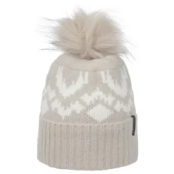 Icepeak Healdsburg muts dames cement< Mutsen|Wintersport