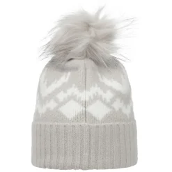 Icepeak Healdsburg muts dames cement< Mutsen|Wintersport