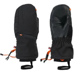 Handschoenen & Wanten|Wintersport-Icepeak Herdecke wanten black