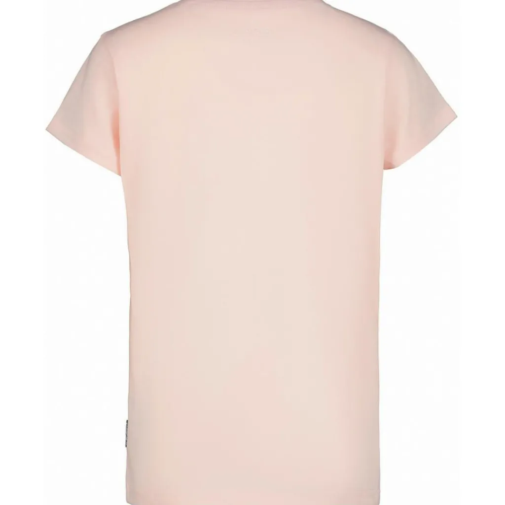 Outdoor Shirt-Icepeak Kearny shirt junior baby pink