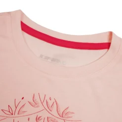 Outdoor Shirt-Icepeak Kearny shirt junior baby pink