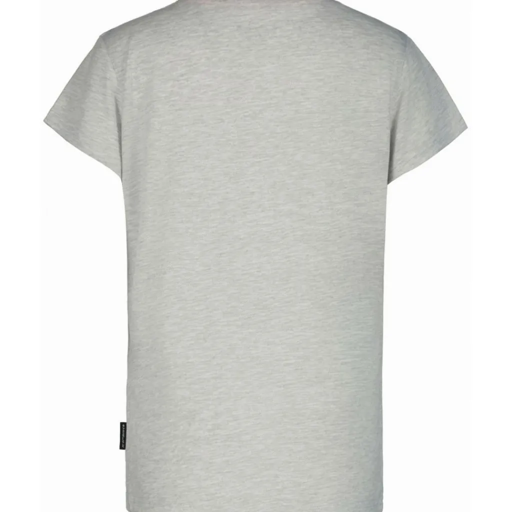 Outdoor Shirt-Icepeak Kearny shirt junior steam