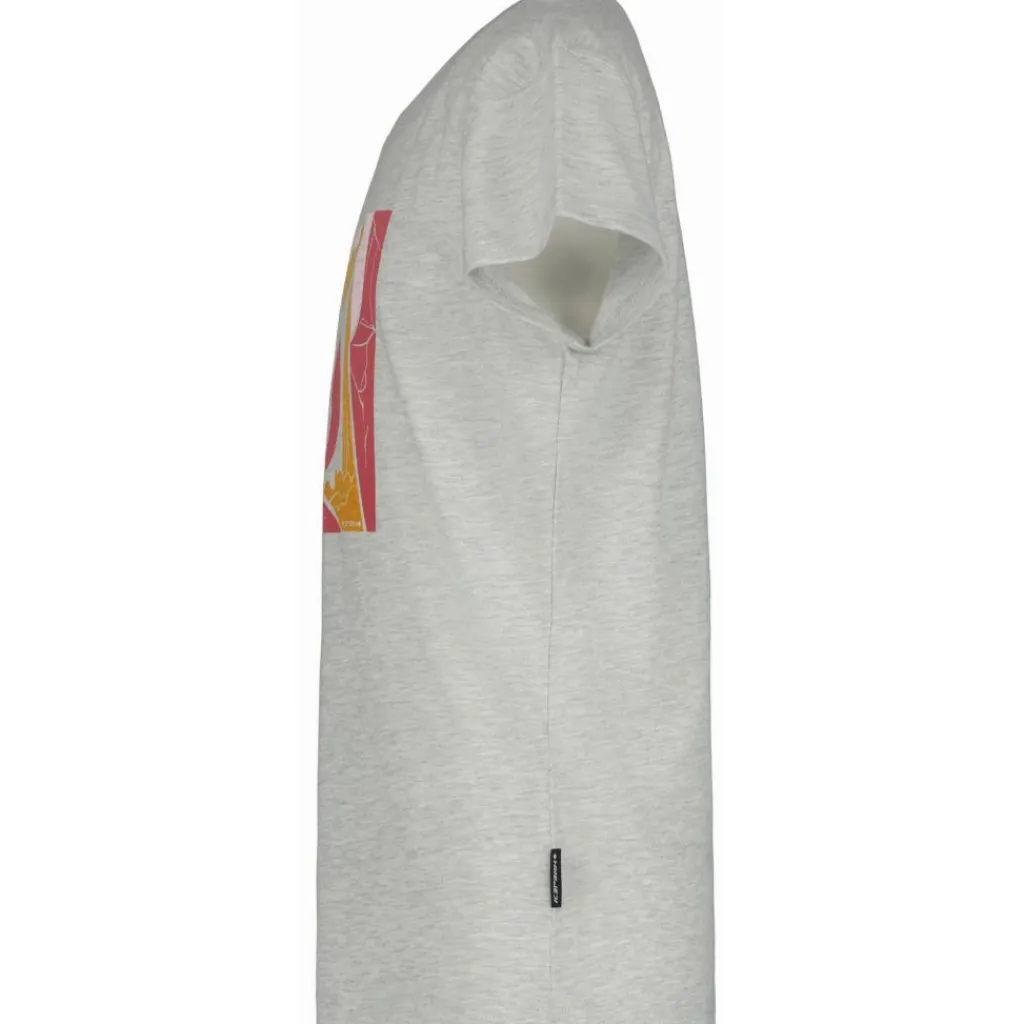 Outdoor Shirt-Icepeak Kearny shirt junior steam