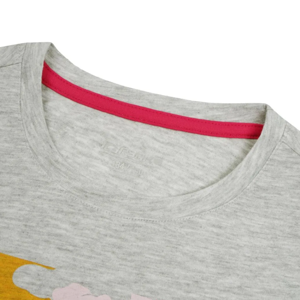 Outdoor Shirt-Icepeak Kearny shirt junior steam