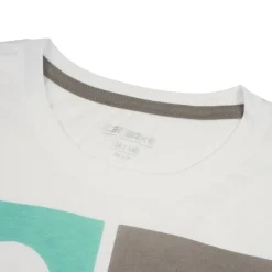 Outdoor Shirt-Icepeak Kinston shirt junior optic white