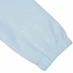 Icepeak Kobryn softshell jas junior light blue< Outdoor Jack