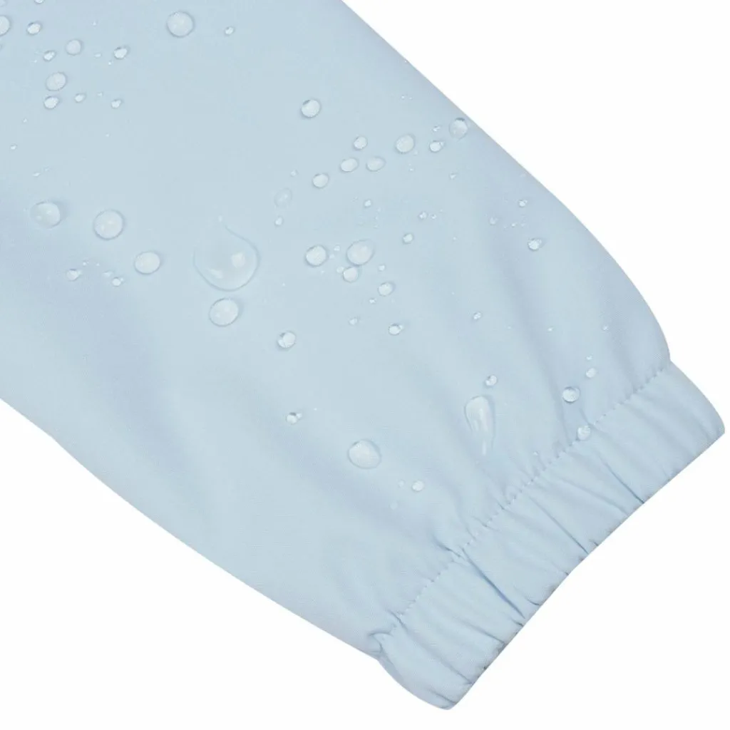 Icepeak Kobryn softshell jas junior light blue< Outdoor Jack