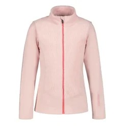Icepeak Lacona vest junior pink< Ski Vesten|Wintersport