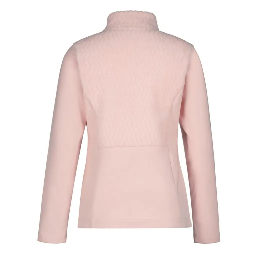 Icepeak Lacona vest junior pink< Ski Vesten|Wintersport