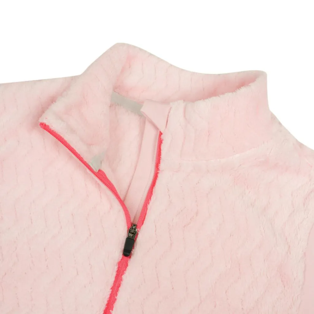 Icepeak Lacona vest junior pink< Ski Vesten|Wintersport