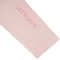 Icepeak Lacona vest junior pink< Ski Vesten|Wintersport