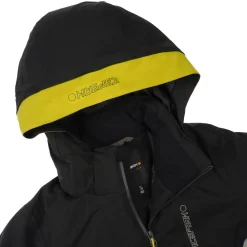 Ski Jassen|Wintersport-Icepeak Ladd winterjas junior black