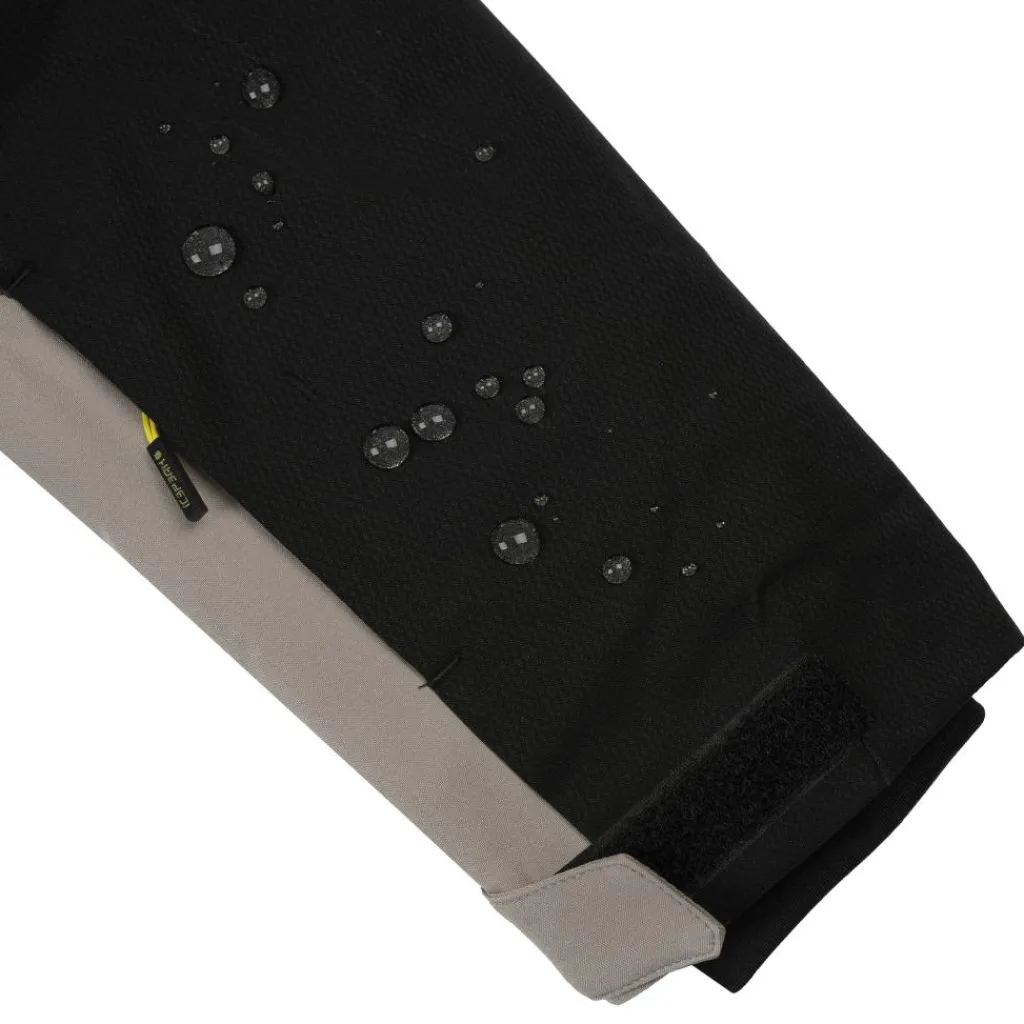 Ski Jassen|Wintersport-Icepeak Ladd winterjas junior black