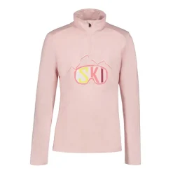 Skipullies|Wintersport-Icepeak Lavonia skipully junior pink