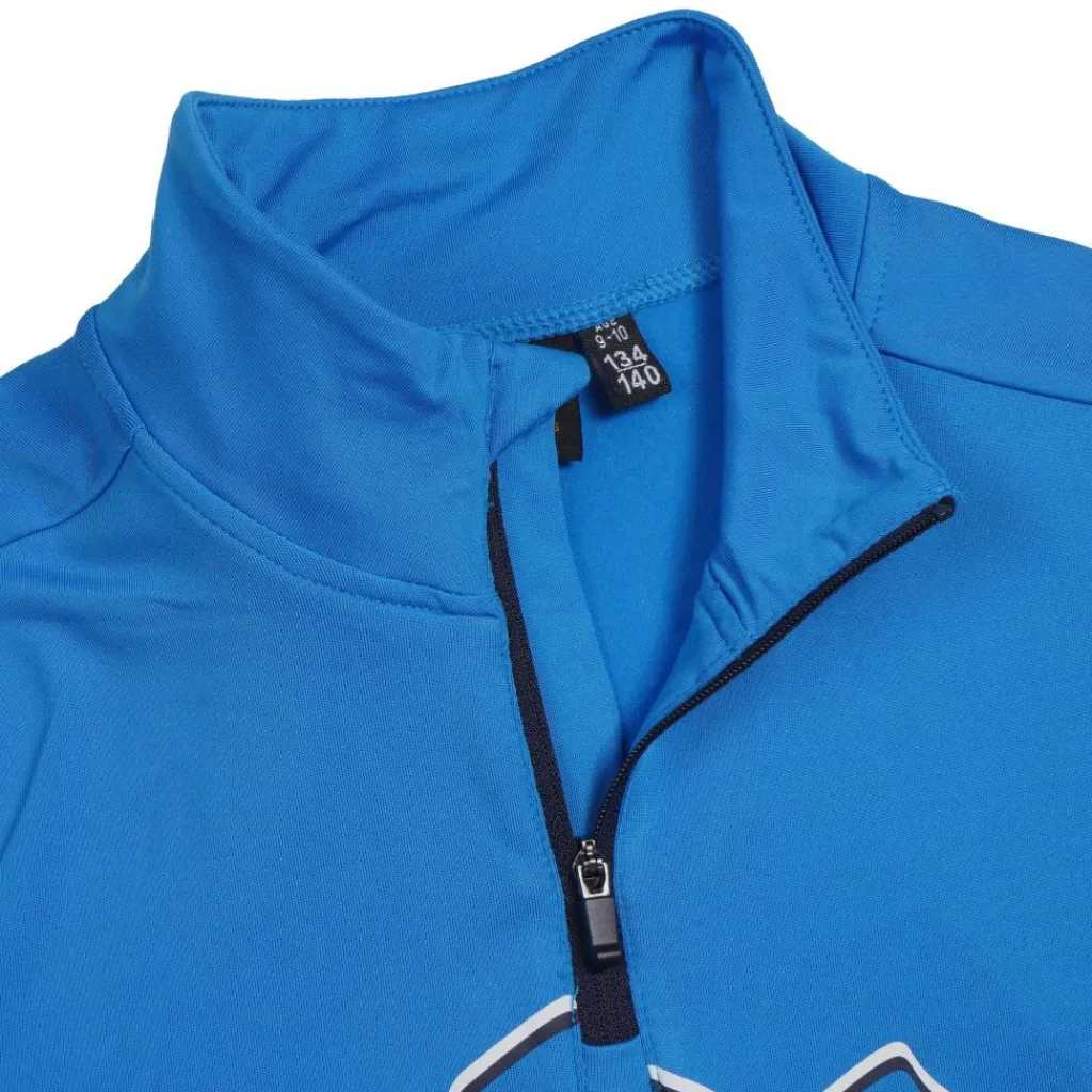 Icepeak Layton skipully junior royal blue< Skipullies|Wintersport