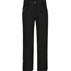 Icepeak Lenexa skibroek junior black< Skibroeken|Wintersport