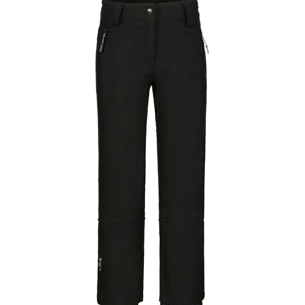 Icepeak Lenexa skibroek junior black< Skibroeken|Wintersport