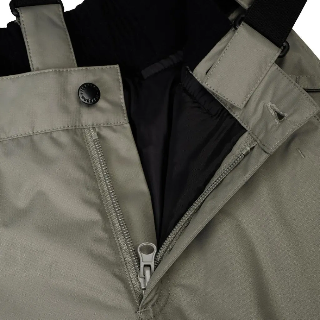 Icepeak Lenzen skibroek junior grey< Skibroeken|Wintersport