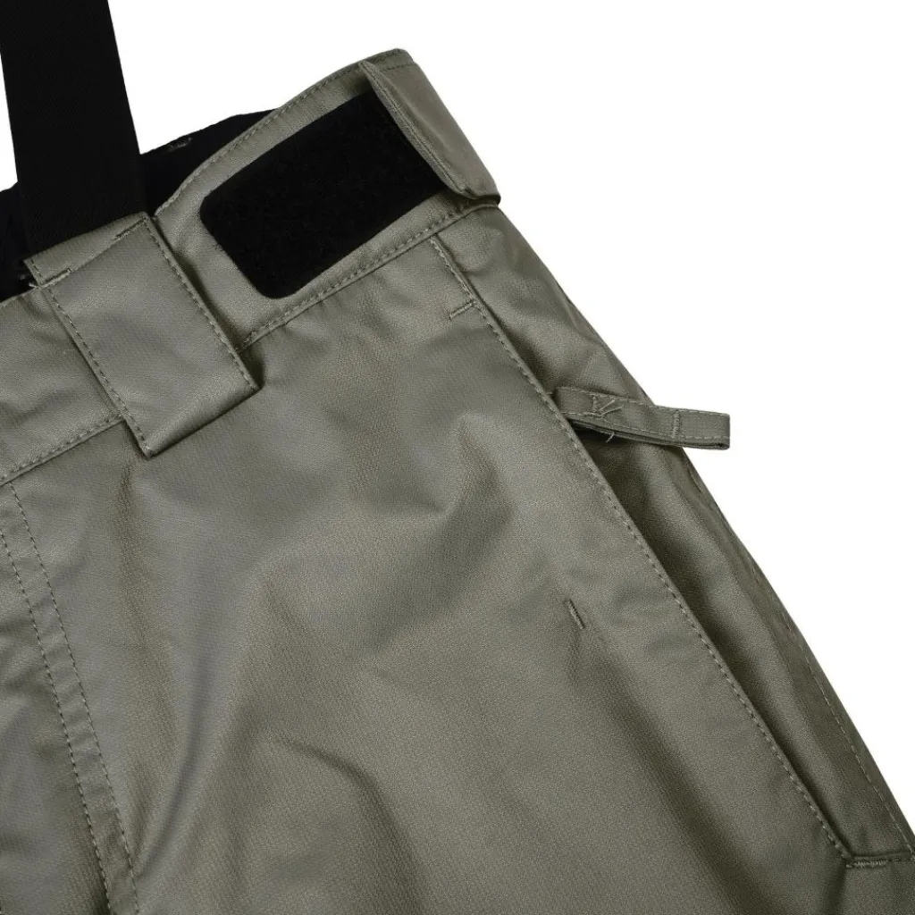 Icepeak Lenzen skibroek junior grey< Skibroeken|Wintersport